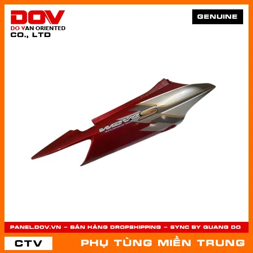 BỘ ỐP SƯỜN PHẢI *R313C* HONDA CHÍNH HÃNG (MÃ: 64600KVR880ZB) — 64600KVR880ZB
