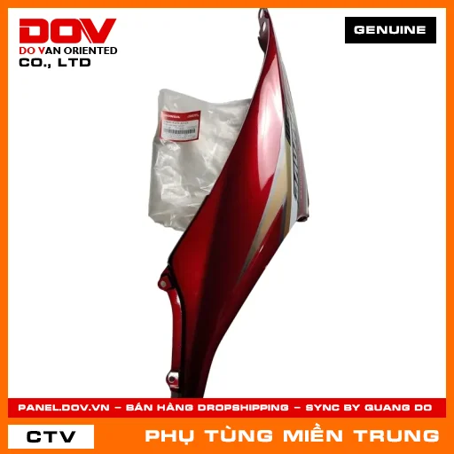 BỘ ỐP SƯỜN PHẢI *R313C* HONDA CHÍNH HÃNG (MÃ: 64600KWWB20ZA) — 64600KWWB20ZA
