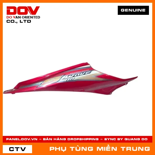 BỘ ỐP SƯỜN PHẢI *R313C* HONDA CHÍNH HÃNG (MÃ: 64600KWWB80ZA) — 64600KWWB80ZA