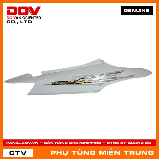 BỘ ỐP SƯỜN PHẢI *NHB55P* HONDA CHÍNH HÃNG (MÃ: 64600KWYA40ZC) — 64600KWYA40ZC
