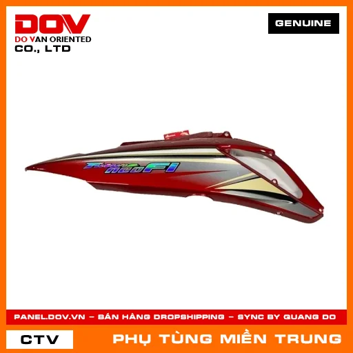 BỘ ỐP SƯỜN PHẢI *R313C* HONDA CHÍNH HÃNG (MÃ: 64600KYL900ZB) — 64600KYL900ZB