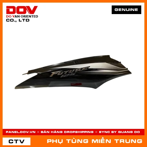 BỘ ỐP SƯỜN PHẢI *NH411* HONDA CHÍNH HÃNG (MÃ: 64600KYZV90ZE) — 64600KYZV90ZE