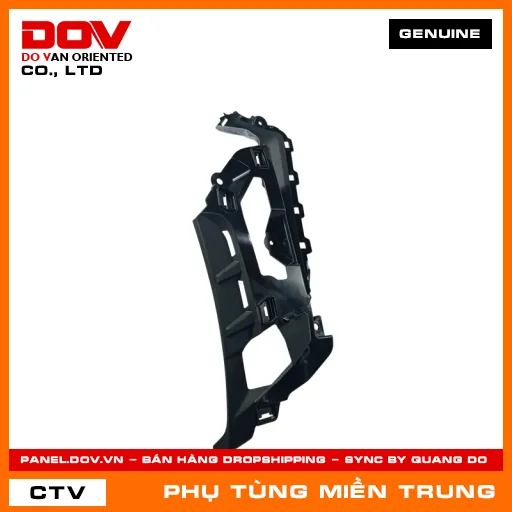 ỐP B BÊN PHẢI HONDA CHÍNH HÃNG (MÃ: 64611K2PV60) — 64611K2PV60