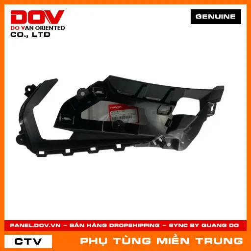ỐP B BÊN TRÁI HONDA CHÍNH HÃNG (MÃ: 64621K2PV60) — 64621K2PV60