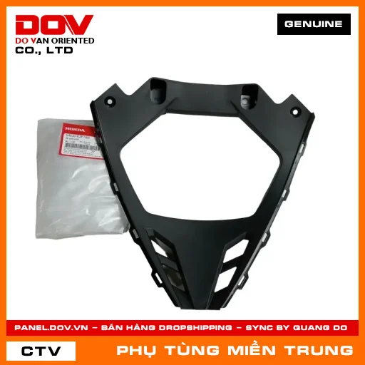 ỐP YẾM DƯỚI HONDA CHÍNH HÃNG (MÃ: 64630K2PV60) — 64630K2PV60