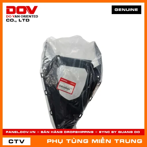 ỐP YẾM DƯỚI HONDA CHÍNH HÃNG (MÃ: 64630K56N10) — 64630K56N10
