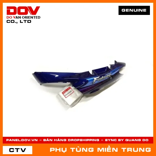 BỘ ỐP SƯỜN TRÁI *PB171MU* HONDA CHÍNH HÃNG (MÃ: 64650KFL710ZA) — 64650KFL710ZA