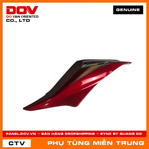 BỘ ỐP SƯỜN TRÁI *R313C* HONDA CHÍNH HÃNG (MÃ: 64650KWWB20ZA) — 64650KWWB20ZA