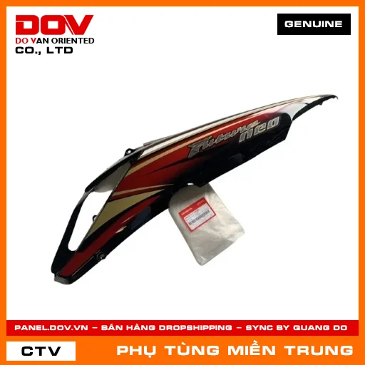BỘ ỐP SƯỜN TRÁI *R313C* HONDA CHÍNH HÃNG (MÃ: 64650KYL920ZB) — 64650KYL920ZB