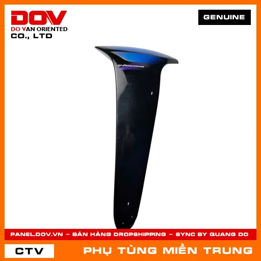 BỘ CÁNH YẾM PHẢI *RP138M* HONDA CHÍNH HÃNG (MÃ: 64700KTM900ZH) — 64700KTM900ZH