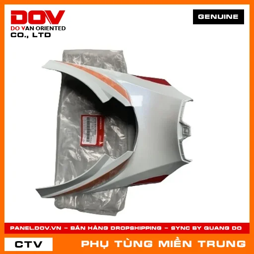 BỘ TẤM ỐP TRUNG TÂM *NHA96P* HONDA CHÍNH HÃNG (MÃ: 64700KVGV00ZA) — 64700KVGV00ZA