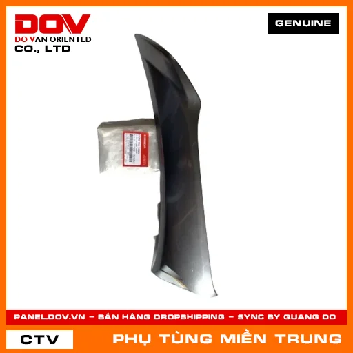 BỘ CÁNH YẾM PHẢI *NHA96P* HONDA CHÍNH HÃNG (MÃ: 64700KVL940ZD) — 64700KVL940ZD