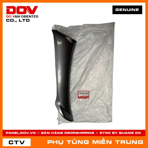 BỘ CÁNH YẾM PHẢI *NHA69P* HONDA CHÍNH HÃNG (MÃ: 64700KVL940ZE) — 64700KVL940ZE