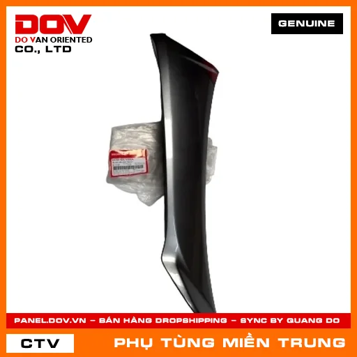 BỘ CÁNH YẾM PHẢI *R313C* HONDA CHÍNH HÃNG (MÃ: 64700KVLV30ZA) — 64700KVLV30ZA