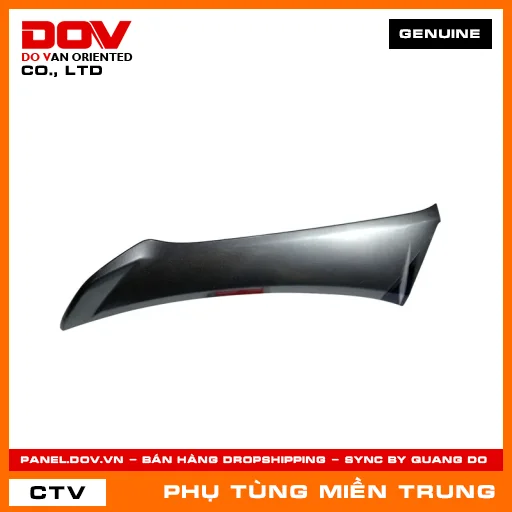 BỘ CÁNH YẾM PHẢI *PB373M* HONDA CHÍNH HÃNG (MÃ: 64700KVLV30ZD) — 64700KVLV30ZD