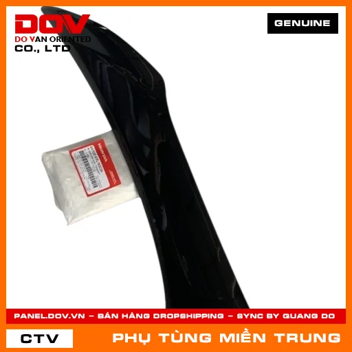 BỘ CÁNH YẾM PHẢI *NHA69P* HONDA CHÍNH HÃNG (MÃ: 64700KYL900ZA) — 64700KYL900ZA