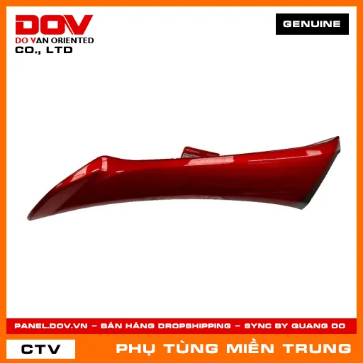 BỘ CÁNH YẾM PHẢI *R313C* HONDA CHÍNH HÃNG (MÃ: 64700KYL900ZB) — 64700KYL900ZB