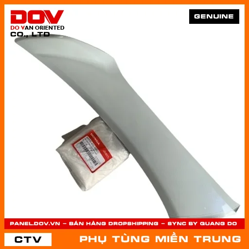 BỘ CÁNH YẾM PHẢI *NHA96P* HONDA CHÍNH HÃNG (MÃ: 64700KYL900ZC) — 64700KYL900ZC