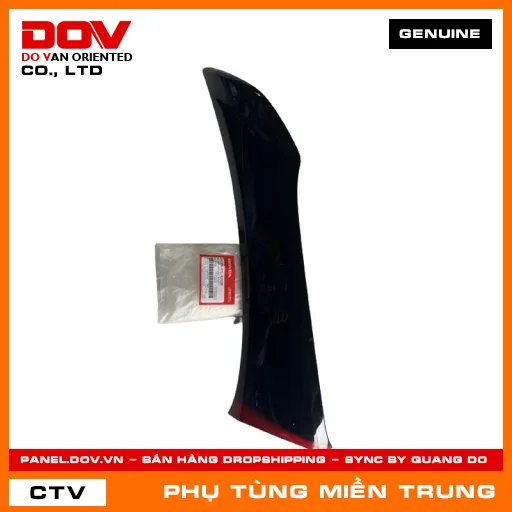 BỘ CÁNH YẾM PHẢI *R313C* HONDA CHÍNH HÃNG (MÃ: 64700KYL920ZB) — 64700KYL920ZB