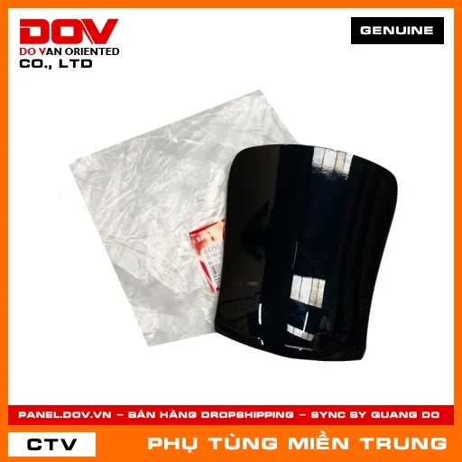 BỘ NẮP BÌNH XĂNG*NHB25M* HONDA CHÍNH HÃNG (MÃ: 64750K27V00ZN) — 64750K27V00ZN