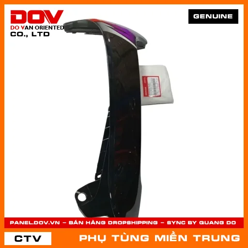 BỘ CÁNH YẾM PHAI *NH193P* HONDA CHÍNH HÃNG (MÃ: 64750KTL780ZA) — 64750KTL780ZA