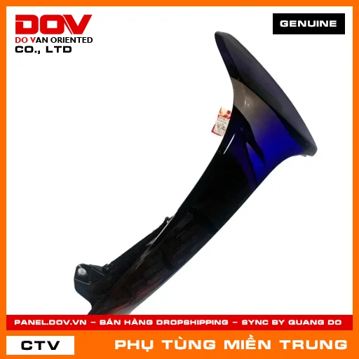 BỘ CÁNH YẾM PHAI RP138P HONDA CHÍNH HÃNG (MÃ: 64750KTL780ZC) — 64750KTL780ZC