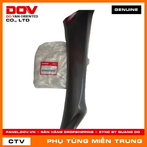 BỘ CÁNH YẾM TRÁI *R315P* HONDA CHÍNH HÃNG (MÃ: 64750KVL940ZC) — 64750KVL940ZC