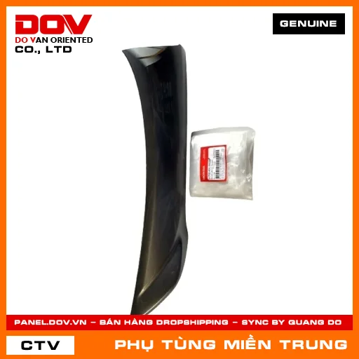BỘ CÁNH YẾM TRÁI *NHA96P* HONDA CHÍNH HÃNG (MÃ: 64750KVL940ZD) — 64750KVL940ZD