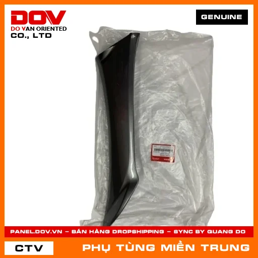 BỘ CÁNH YẾM TRÁI *NHA69P* HONDA CHÍNH HÃNG (MÃ: 64750KVL940ZE) — 64750KVL940ZE