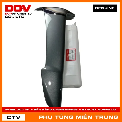 BỘ CÁNH YẾM PHẢI *NHA69P* HONDA CHÍNH HÃNG (MÃ: 64750KVR880ZA) — 64750KVR880ZA