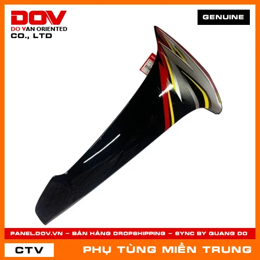 BỘ CÁNH YẾM PHẢI *R263* HONDA CHÍNH HÃNG (MÃ: 64750KVR920ZC) — 64750KVR920ZC