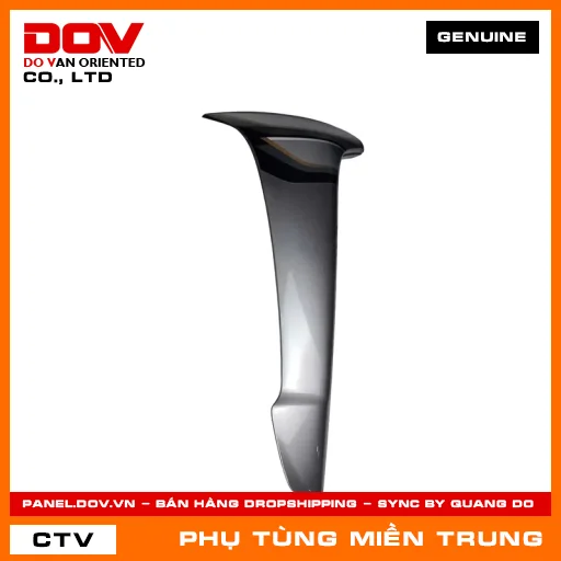BỘ CÁNH YẾM PHẢI *NHA69P* HONDA CHÍNH HÃNG (MÃ: 64750KVRV40ZA) — 64750KVRV40ZA