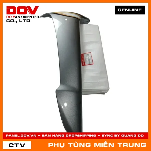 BỘ CÁNH YẾM PHẢI *R313C* HONDA CHÍNH HÃNG (MÃ: 64750KWY840ZA) — 64750KWY840ZA