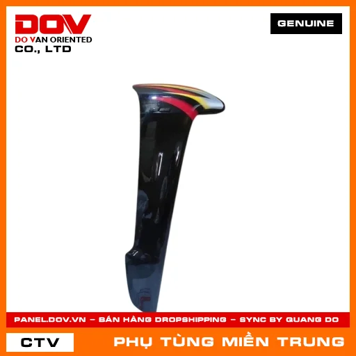 BỘ CÁNH YẾM PHẢI *R263* HONDA CHÍNH HÃNG (MÃ: 64750KWY860ZA) — 64750KWY860ZA
