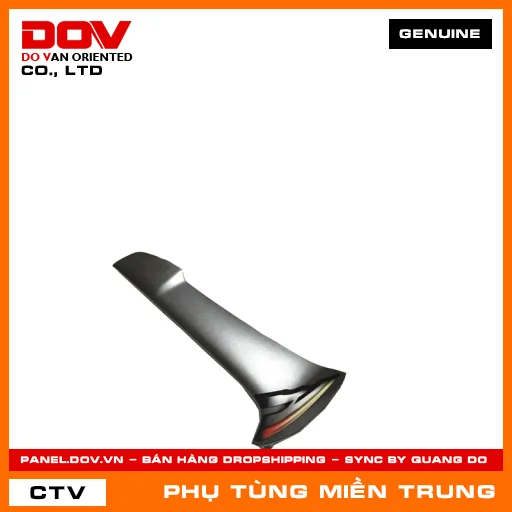 BỘ CÁNH YẾM PHẢI *NHA62M* HONDA CHÍNH HÃNG (MÃ: 64750KWY940ZB) — 64750KWY940ZB