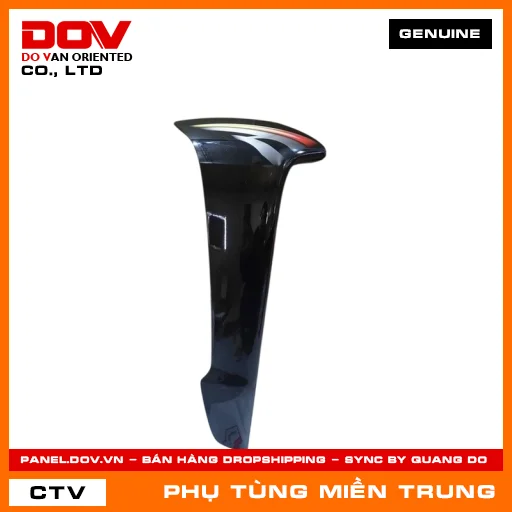 BỘ CÁNH YẾM PHẢI *NHA69P* HONDA CHÍNH HÃNG (MÃ: 64750KWY940ZC) — 64750KWY940ZC