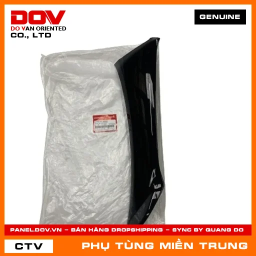 BỘ CÁNH YẾM TRÁI *NHA69P* HONDA CHÍNH HÃNG (MÃ: 64750KYL900ZA) — 64750KYL900ZA