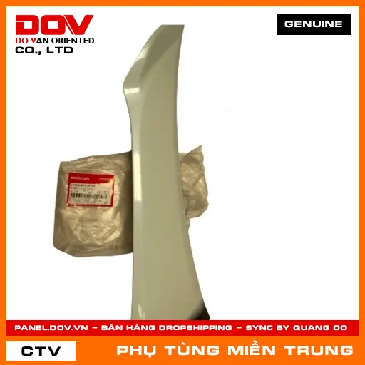 BỘ CÁNH YẾM TRÁI *NHA96P* HONDA CHÍNH HÃNG (MÃ: 64750KYL900ZC) — 64750KYL900ZC