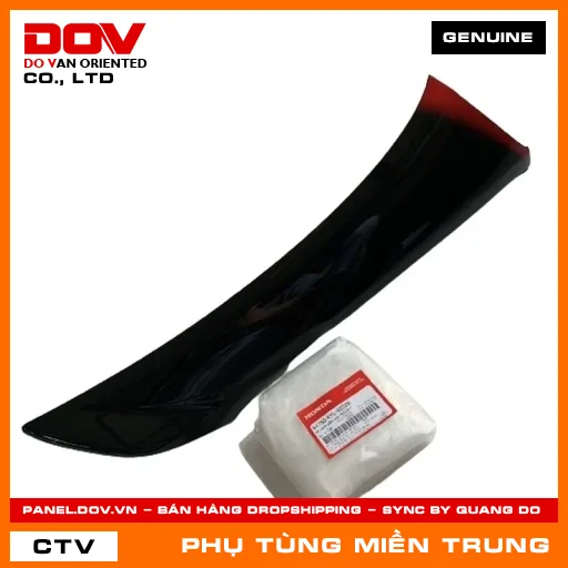 BỘ CÁNH YẾM TRÁI *R313C* HONDA CHÍNH HÃNG (MÃ: 64750KYL920ZB) — 64750KYL920ZB