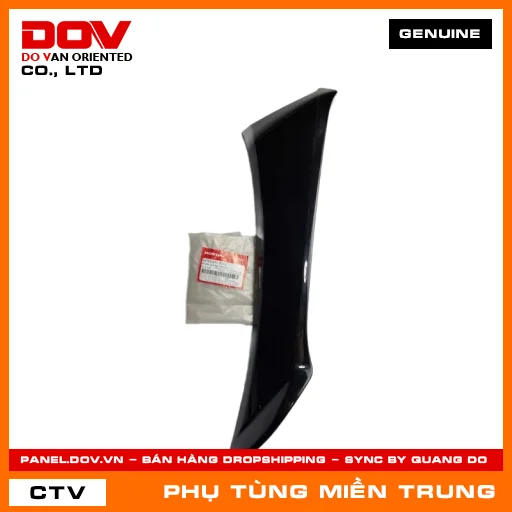BỘ CÁNH YẾM TRÁI *NH411M* HONDA CHÍNH HÃNG (MÃ: 64750KYL920ZC) — 64750KYL920ZC