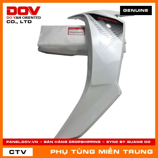 BỘ CÁNH YẾM TRÁI *NHB55* HONDA CHÍNH HÃNG (MÃ: 64770K57A00ZA) — 64770K57A00ZA