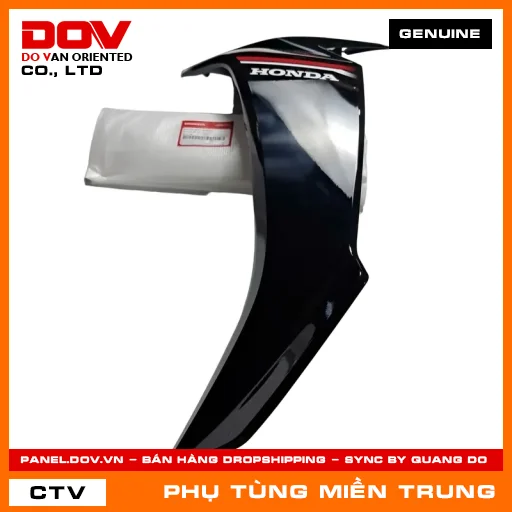 BỘ CÁNH YẾM TRÁI *NHB25* HONDA CHÍNH HÃNG (MÃ: 64770K57AB0ZC) — 64770K57AB0ZC