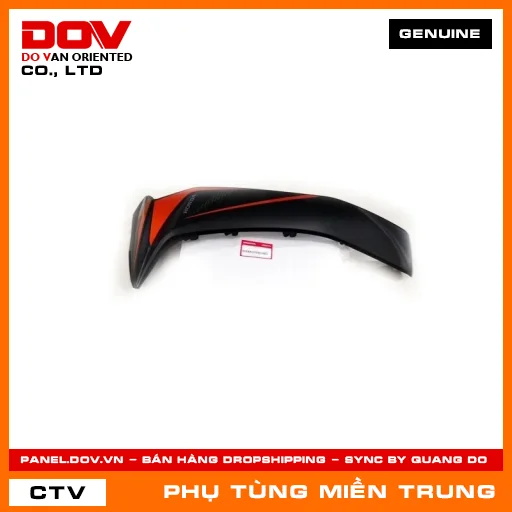 BỘ CÁNH YẾM TRÁI *YR322C* HONDA CHÍNH HÃNG (MÃ: 64770K57V80ZB) — 64770K57V80ZB