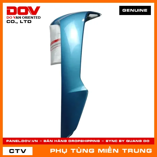 CÁNH YẾM TRÁI *B203* HONDA CHÍNH HÃNG (MÃ: 64770K89V00ZB) — 64770K89V00ZB