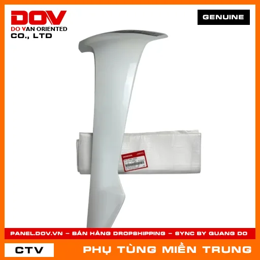 CÁNH YẾM TRÁI *NHB55* HONDA CHÍNH HÃNG (MÃ: 64770K89V00ZC) — 64770K89V00ZC