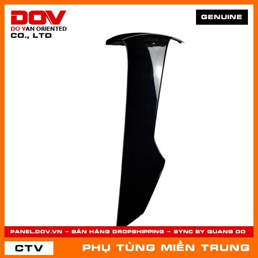 CÁNH YẾM TRÁI *NHB25* HONDA CHÍNH HÃNG (MÃ: 64770K89V00ZD) — 64770K89V00ZD