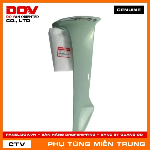 CÁNH YẾM TRÁI *GY150P* HONDA CHÍNH HÃNG (MÃ: 64770K89V20ZA) — 64770K89V20ZA