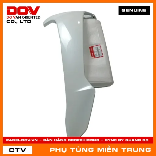 CÁNH YẾM TRÁI *NHB55P* HONDA CHÍNH HÃNG (MÃ: 64770K89V20ZC) — 64770K89V20ZC