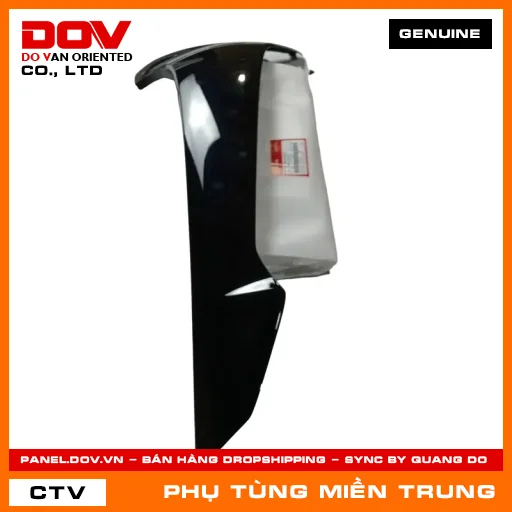 CÁNH YẾM TRÁI *NHB25M* HONDA CHÍNH HÃNG (MÃ: 64770K89V20ZD) — 64770K89V20ZD