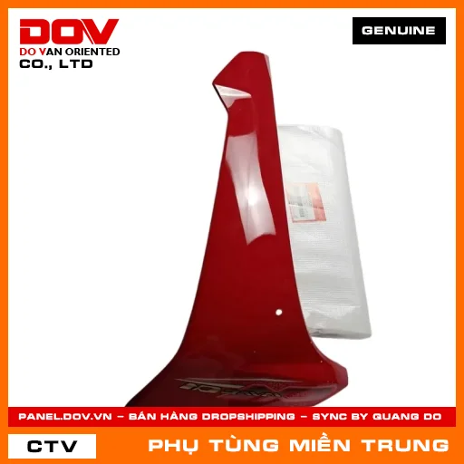 BỘ CÁNH YẾM TRÁI *R263* HONDA CHÍNH HÃNG (MÃ: 64770K89V30ZF) — 64770K89V30ZF